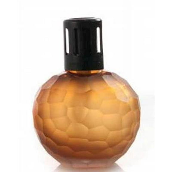 BROWN Catalytic Fragrance Lamp by Millefiori Milano