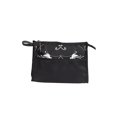 thumbnail image 1 of BROWN IRIS COSMETIC CASE, 1 of 3