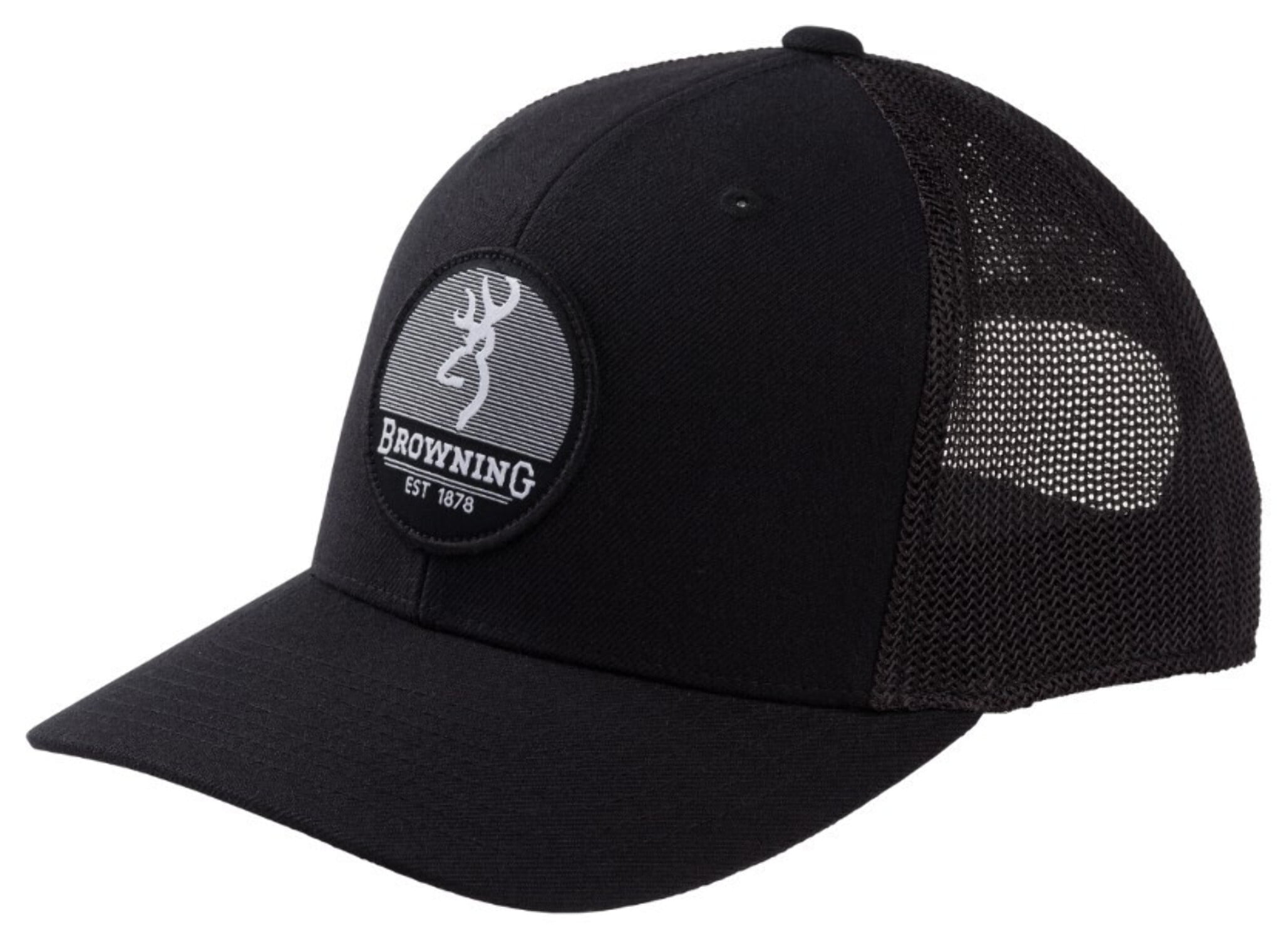 Browning fitted hats deals
