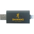 thumbnail image 1 of Browning Trail Cameras BTC CR-UNI Card Reader, 1 of 2