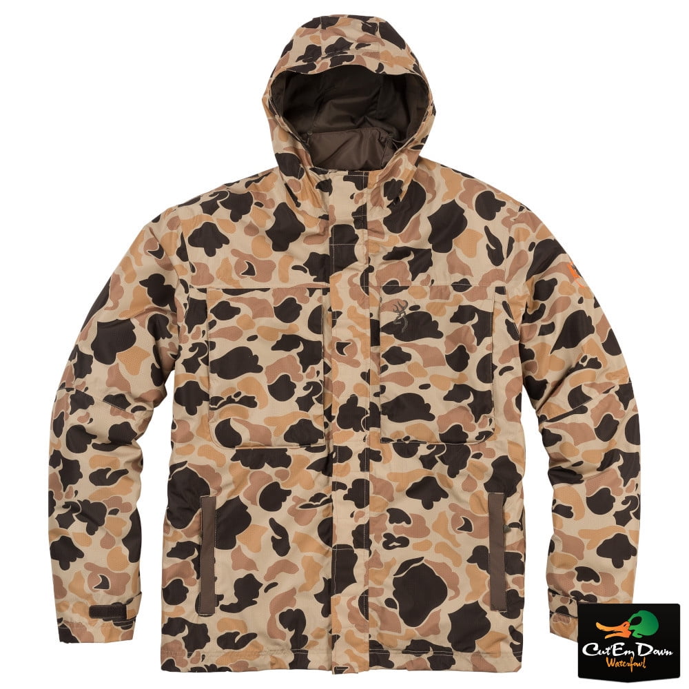 Supreme, Jackets & Coats, Supreme X North Face Duck Camo Jacket