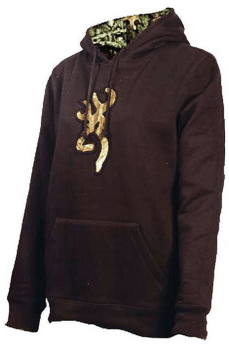 Browning pullover hotsell