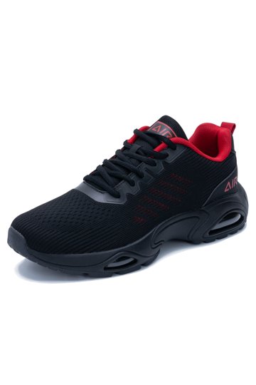 Mens Mesh Shoes for Running Casual Hiking and Athletic Styles display picture 1