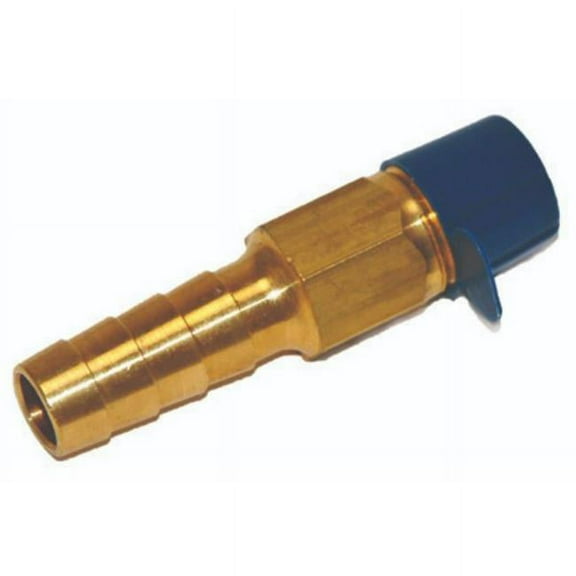 BRP 173274 0.37 in. Anti-Siphon Brass Valve