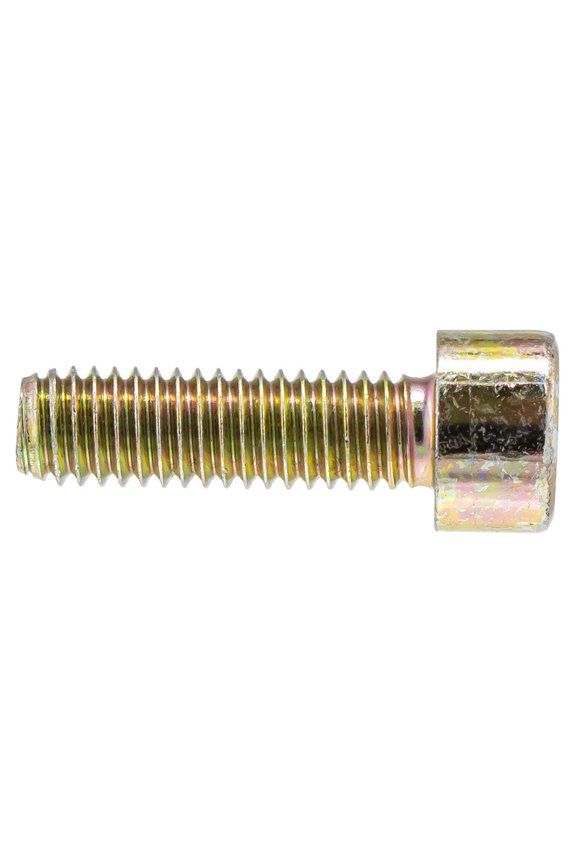 205062044 OEM Socket Head Screw M6 X 20 for 2000-2020 Ski-Doo MXZ Grand Touring GTX
