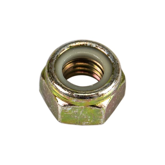 BRP 232521416 Genuine OEM M12 Elastic Flanged Stop Nut Can-Am DS650 Outlander Maverick