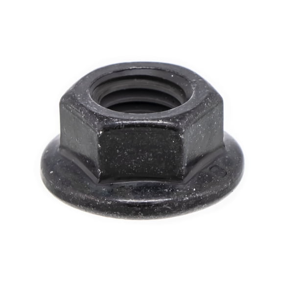 BRP 233101464 Can-Am Hex Elastic Flange Nut , M10 X 1.5 Maverick Ryker Rally Ace 900