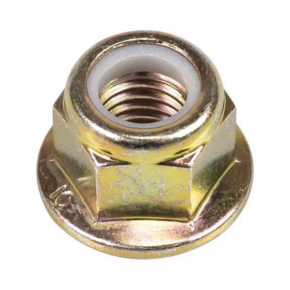 BRP 233221416 OEM Elastic Flange Nut M12 for 2011-2019 Can-Am Commander Defender Maverick