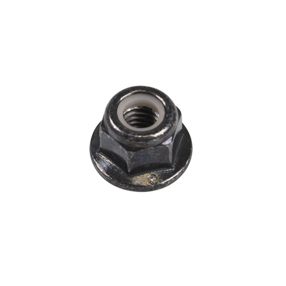 BRP 233261494 OEM Hex Elastic Flanged Nut M6 for 2002-2024 Ski-Doo Expedition GSX MXZ