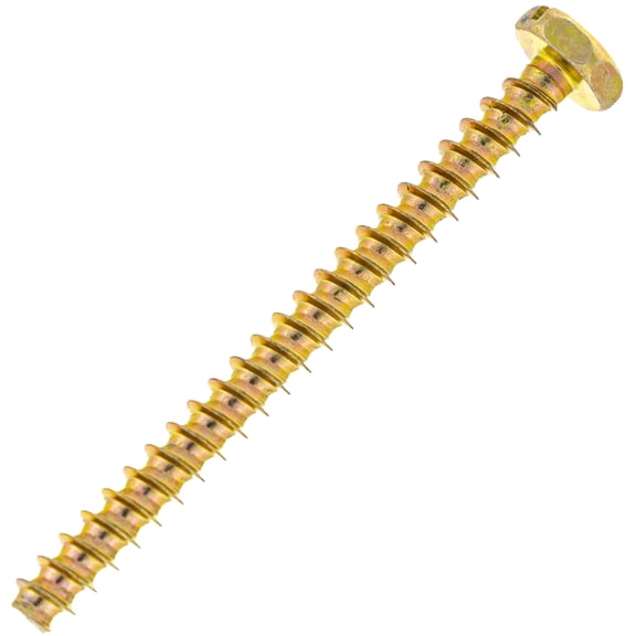 BRP 250000718 Ski-Doo Can-Am OEM Hex. Screw K40 X 45