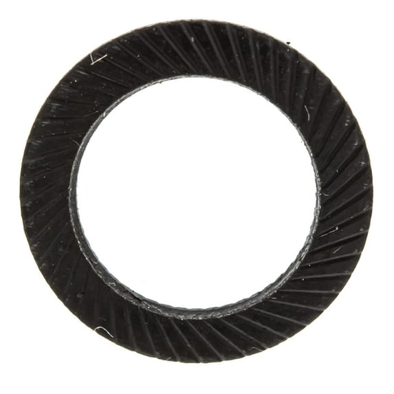 BRP 250200009 OEM 8mm Ribbed Lock Washer BN791 for 2015-2019 Can-Am Defender Maverick Max