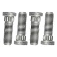 thumbnail image 1 of BRP 250300055 4pk OEM Small Wheel Stud 2002-2015 Can Am Commander Outlander Quest Max, 1 of 5