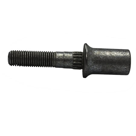 BRP 250300060 OEM Wheel Stud 2013-2016 Can-Am Maverick Commander MAX 1000R