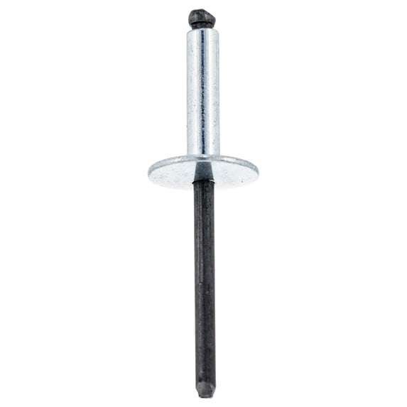 BRP 293150087 Genuine OEM 3 16 Pop Rivet Can-Am 2002-2024 Maverick Trail Sport 800 R 1000