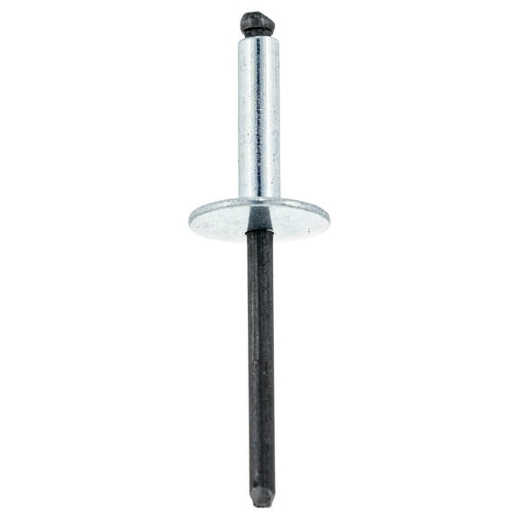 BRP 293150087 Genuine OEM 3 16 Pop Rivet Can-Am 2002-2024 Maverick Trail Sport 800 R 1000