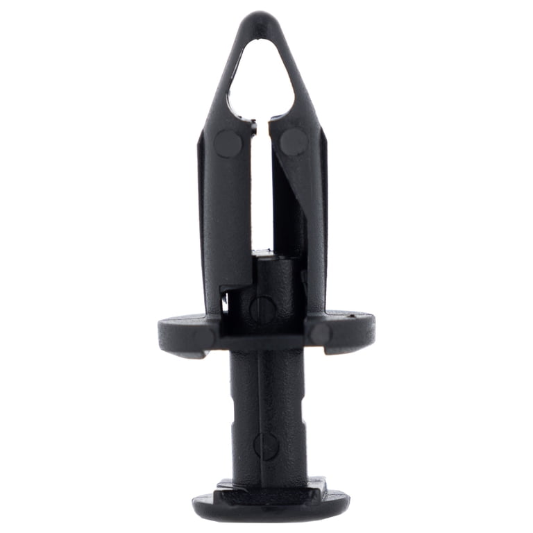 BRP 293150230 Ski-Doo Can-Am Tuflok Plastic Rivet - Walmart.com