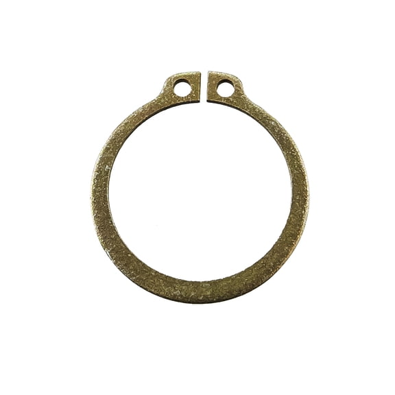 BRP 293370098 OEM Drive System Snap Ring Can-Am 2017-18 Defender Maverick Traxter MAX
