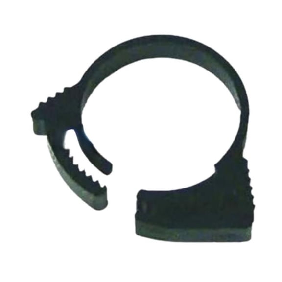 BRP 329653-PK No.14 Snap Clamp for Boat - Pack of 25