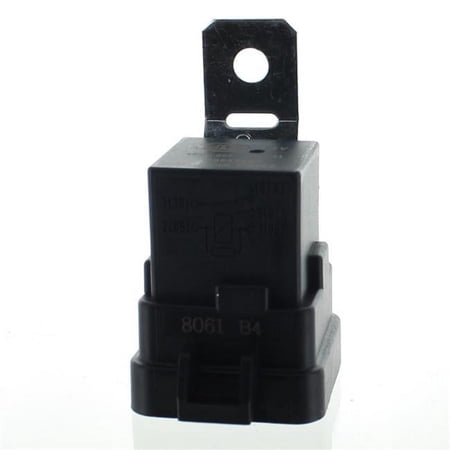 BRP 3854138 Relay Assembly, Black