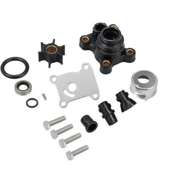 BRP 394711 Water Pump Kit for Johnson & Evinrude