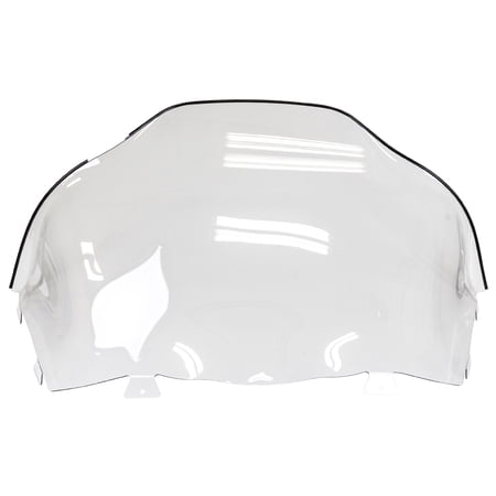 BRP 414887200 High Windshield Touring SLE Skandic LT LE Grand E 500 500F 380F