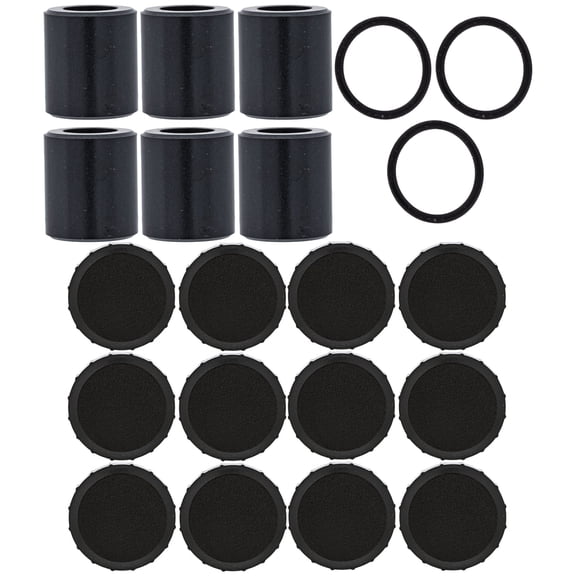 BRP 415129781 Genuine OEM eDrive II Clutch Maintenance Kit for Ski-Doo REV-XP REV-XR