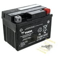 thumbnail image 1 of BRP 415130653 Ski-Doo Wet Battery 3 Amps Mach MXZ Summit 600 1000, 1 of 8