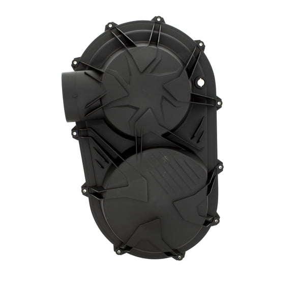 BRP 420212508 Transmission Variator Cover Can-Am OEM 2017-2019 Maverick X3 R Turbo Max 900