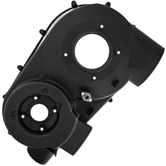 BRP 420212707 Can-Am CVT Air Guide Assembly 2017-2019 Maverick X3 Turbo R