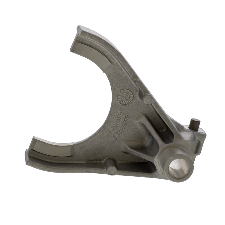 BRP 420657559 Can-Am Shift Fork Assembly Y - Walmart.com