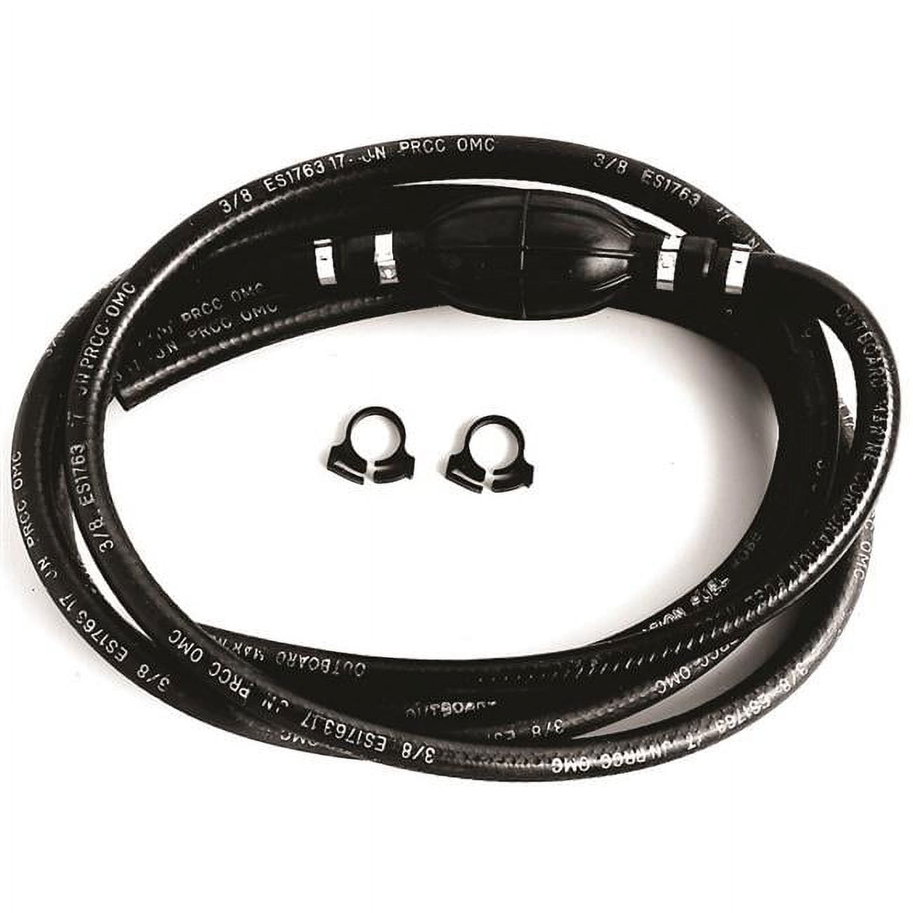 BRP 5008585 Fuel Hose & Primer Bulb Kit