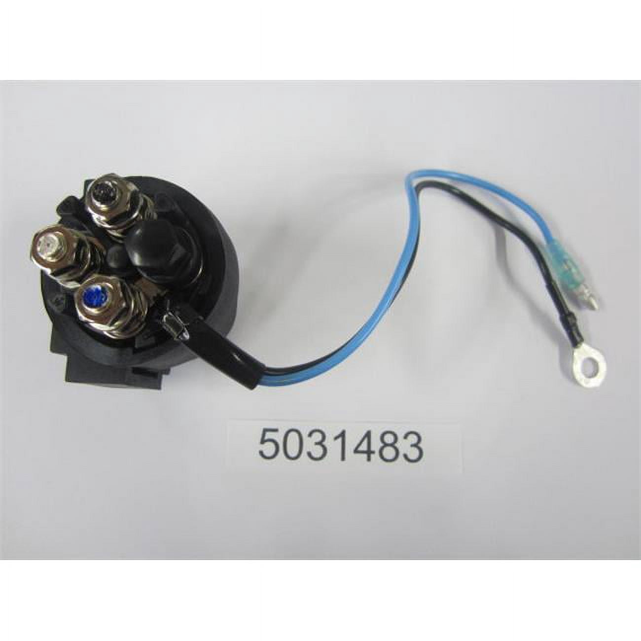 BRP 5031483 Trim Relay Assembly - Walmart.com