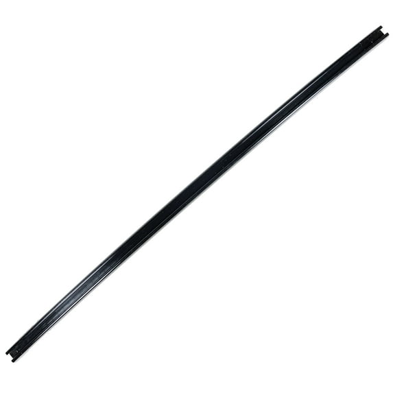 BRP 503191306 OEM 137" Black Slider Shoe Can-Am Ski Doo Renegade GSX MXZ 600 800R 1200 X