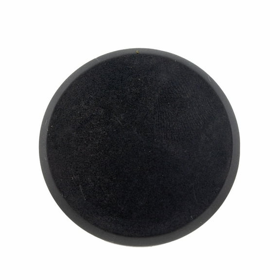 BRP 503192771 OEM Black Wheel Cap 2012-2019 Ski-Doo Expedition Grand Touring GSX MXZ