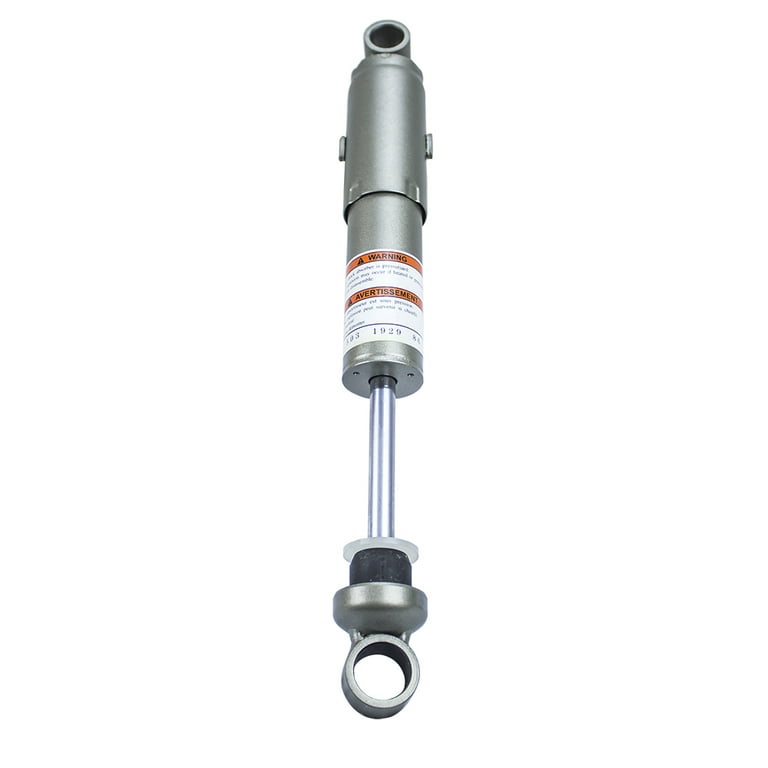 BRP 503192986 OEM Rear Suspension Center Shock 2012 Ski-Doo Summit