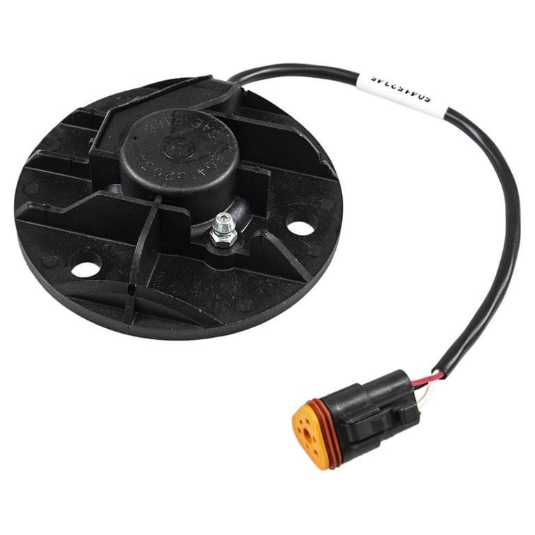 BRP 504152345 Ski-Doo Rotation Speed Sensor Summit Skandic MXZ GSX