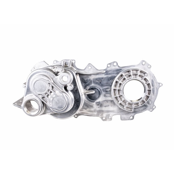 BRP 504153475 Ski-Doo Gearbox Casing, Machined