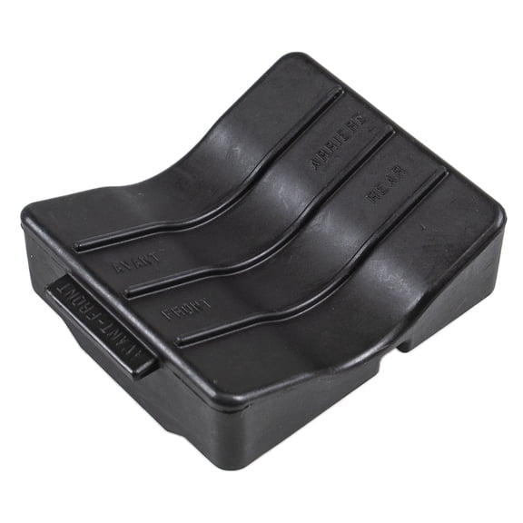 BRP 505071779 Ski-Doo Ski Stopper 2004-2016 GSX GTX MXZ Grand Touring Expedition 550 600