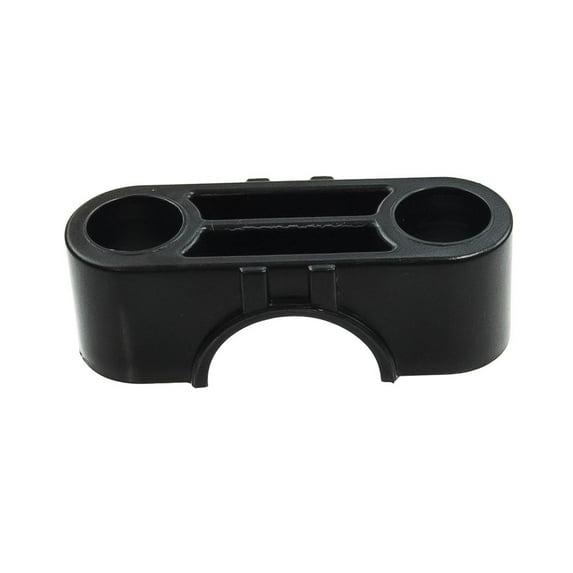 BRP 506150400 OEM Rear Cargo Housing Half 2000- 2017 Can-Am Commander 800R 1000R