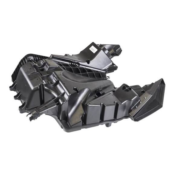 BRP 508000683 OEM Air Intake Secondary Chamber Assembly Can-Am Ski-Doo MXZ Renegade Summit