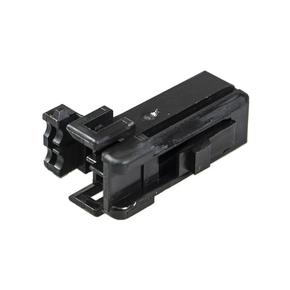BRP 515175658 Ski-Doo Can-Am Female Housing, 2 Circuits