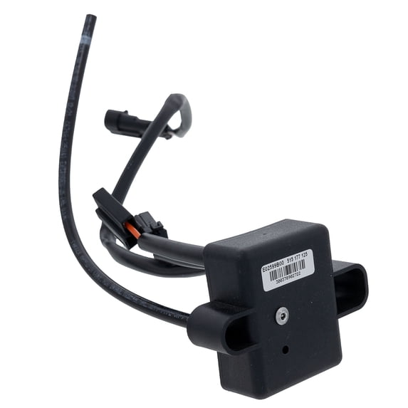 BRP 515177125 Ski-Doo 2012 - 2017 Expedition Compressor Module