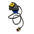 thumbnail image 1 of BRP 515177509 Ski-Doo Left Hand Switch Housing GSX Renegade MXZ Summit Expedition, 1 of 5