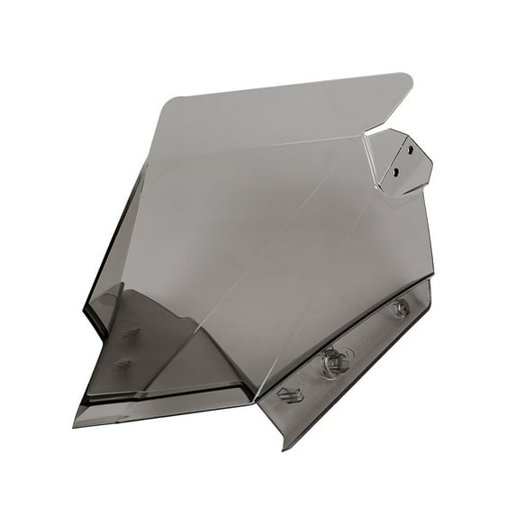 BRP 517303745 Ski-Doo Right Hand Console Air Deflector