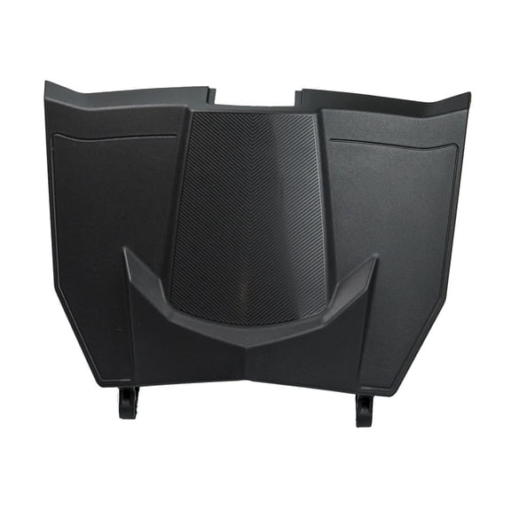 BRP 517304912 OEM Upper Storage Access Cover 2013- 2017 Ski-Doo MXZ X Renegade Summit