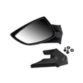 thumbnail image 1 of BRP 517305101 OEM Lefthand Mirror Assembly Can-Am Ski-Doo Grand Touring MXZ GSX 600 800, 1 of 5