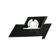 thumbnail image 1 of BRP 517305722 OEM Left Hand Panel Clip Assembly 2014-2019 Ski-Doo Summit Renegade, 1 of 5