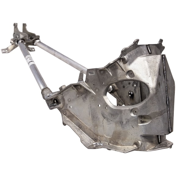 BRP 518332096 Ski-Doo Suspension Chassis Module Assembly Summit Renegade 600R 850
