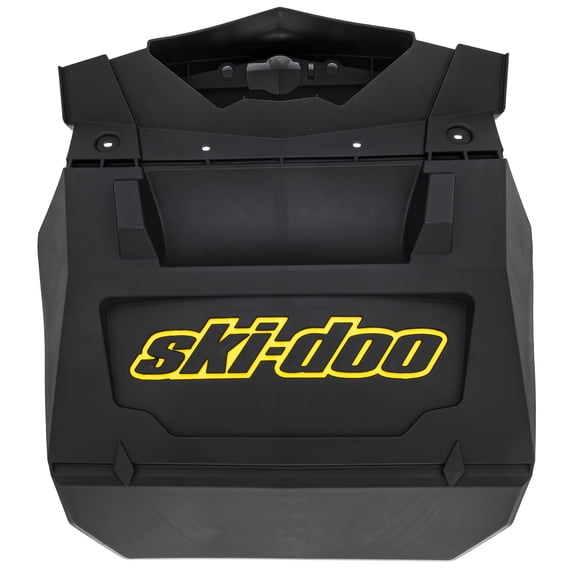 BRP 520000702 Ski-Doo Snow Guard