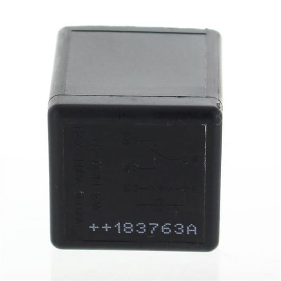 BRP 586224 Trim & Tilt Relay Fuse Assembly for Johnson, Evinrude & OMC ...